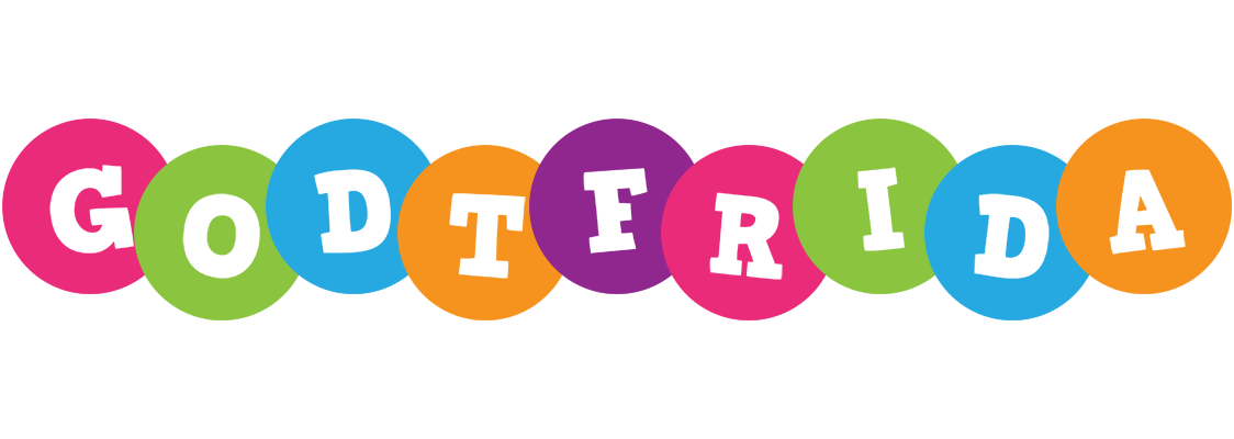 Godtfrida friends logo