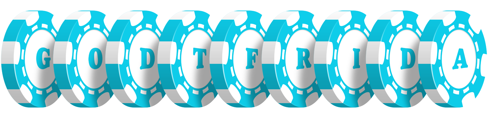 Godtfrida funbet logo