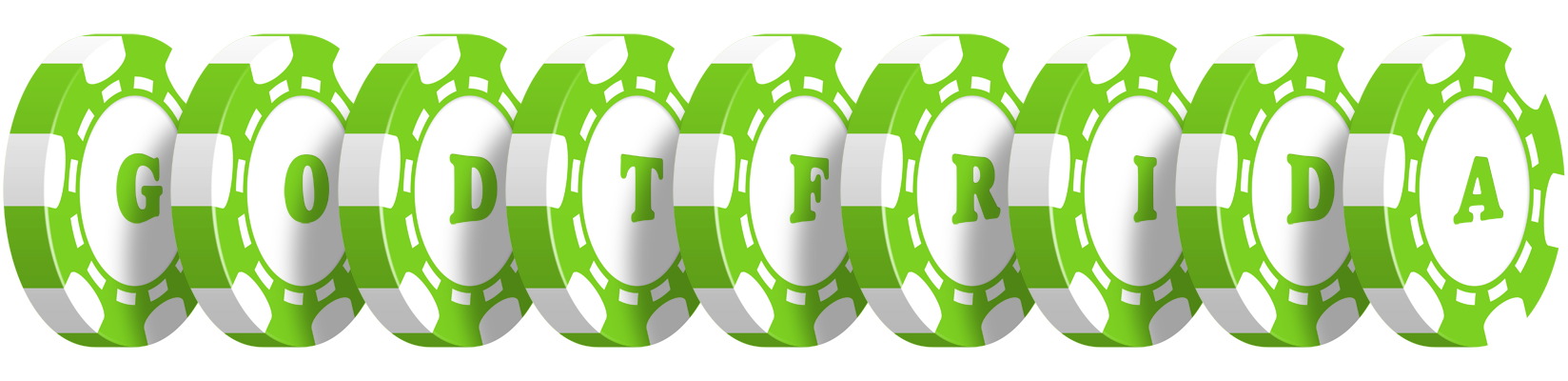 Godtfrida holdem logo