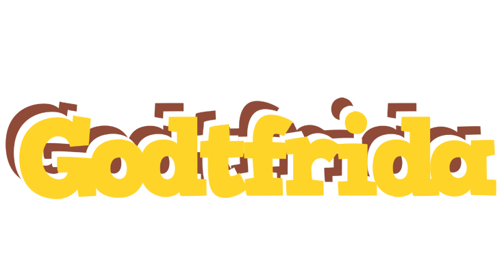 Godtfrida hotcup logo