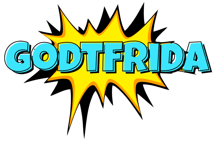 Godtfrida indycar logo