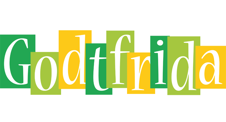 Godtfrida lemonade logo