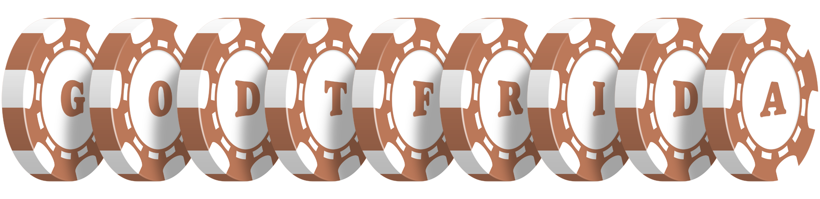 Godtfrida limit logo