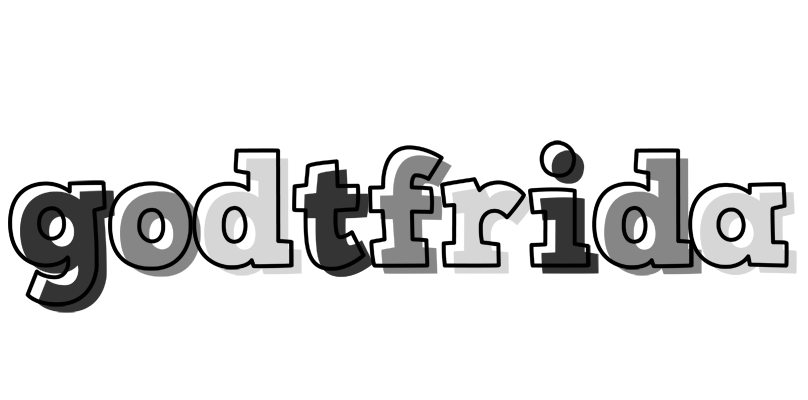 Godtfrida night logo