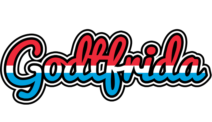 Godtfrida norway logo