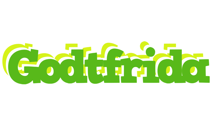 Godtfrida picnic logo