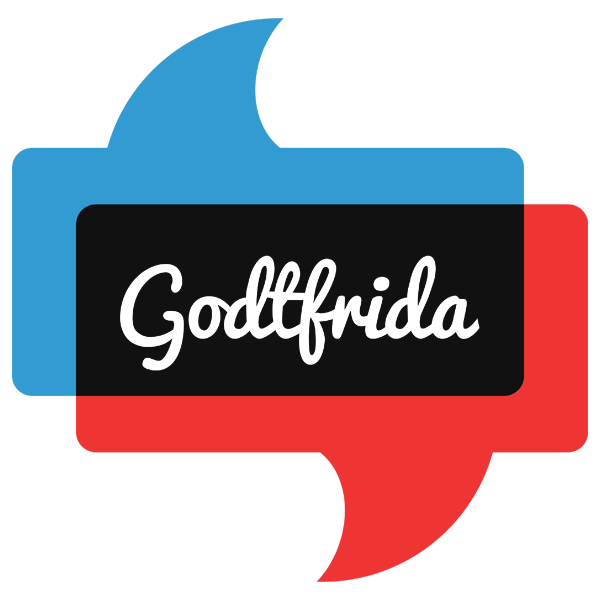 Godtfrida sharks logo