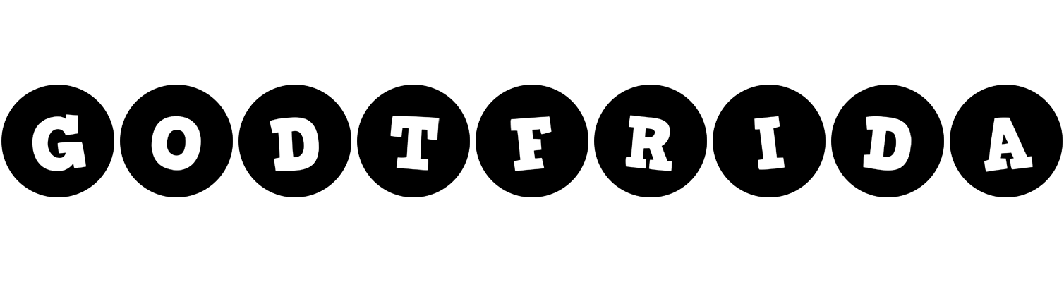 Godtfrida tools logo
