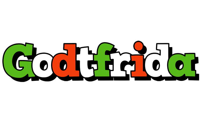 Godtfrida venezia logo