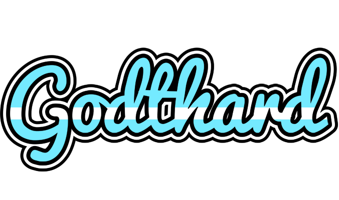 Godthard argentine logo