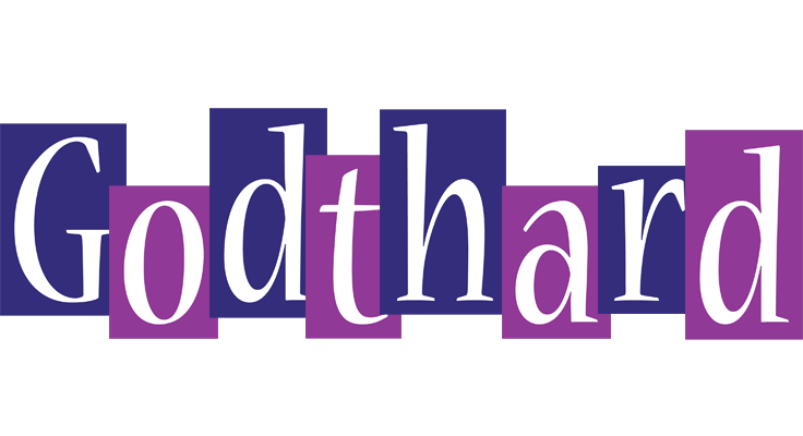 Godthard autumn logo