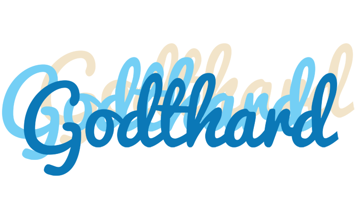 Godthard breeze logo