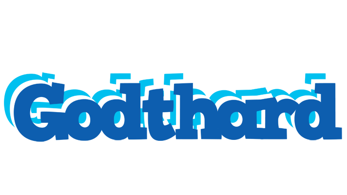 Godthard business logo