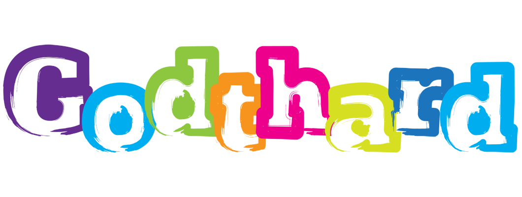 Godthard casino logo