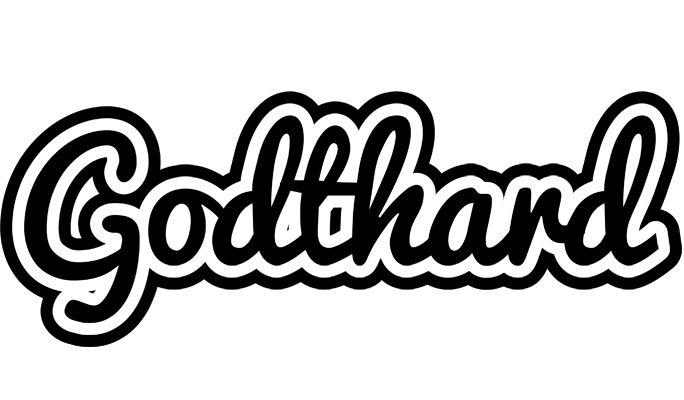 Godthard chess logo