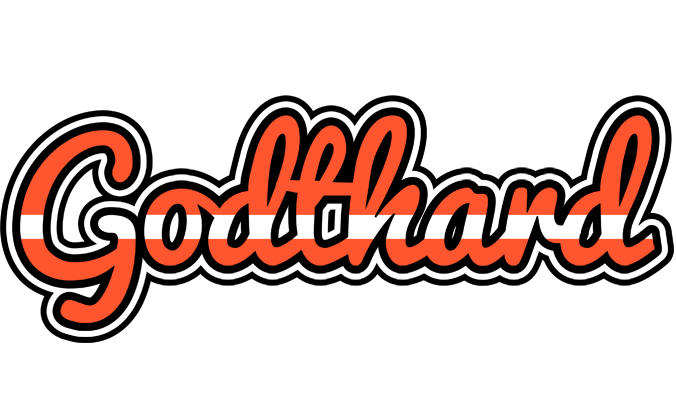 Godthard denmark logo