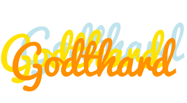 Godthard energy logo