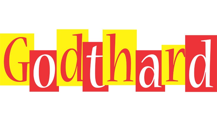 Godthard errors logo