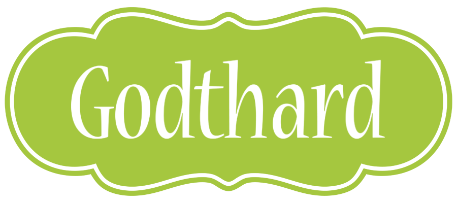 Godthard family logo