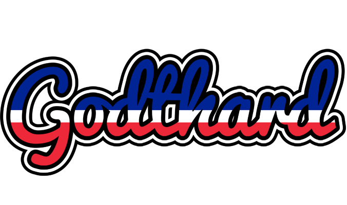Godthard france logo