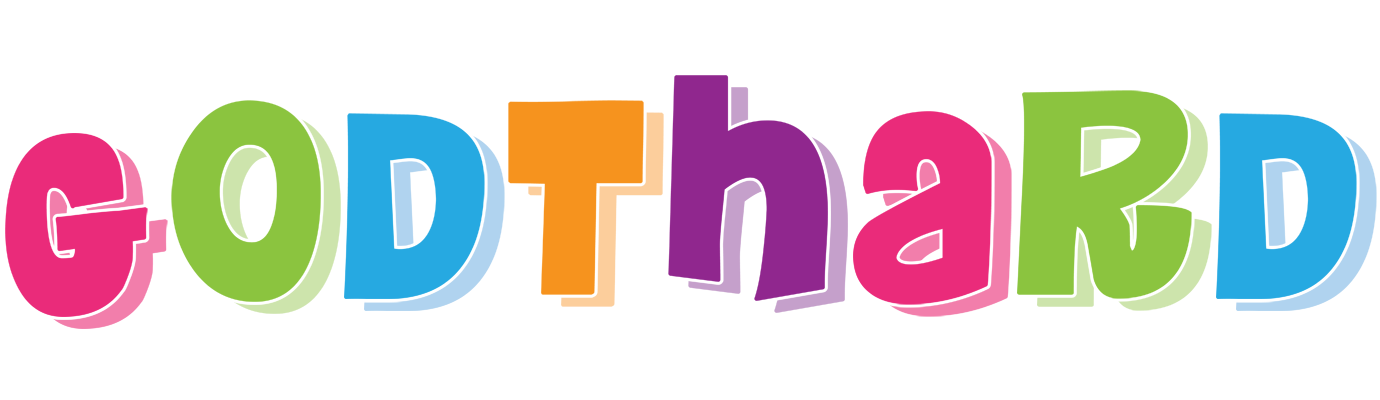 Godthard friday logo