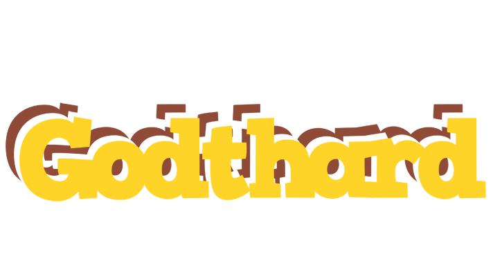 Godthard hotcup logo
