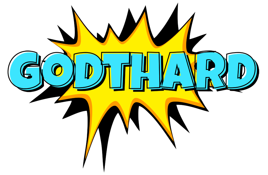 Godthard indycar logo