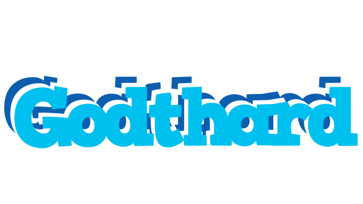 Godthard jacuzzi logo