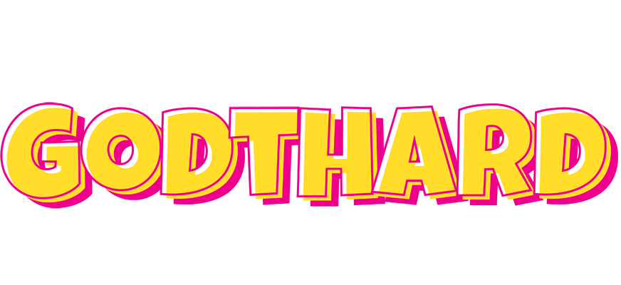 Godthard kaboom logo