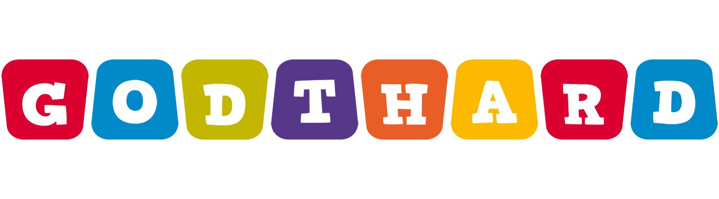 Godthard kiddo logo