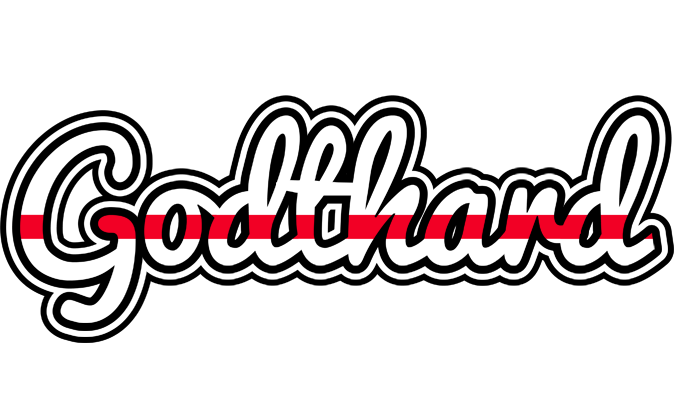 Godthard kingdom logo
