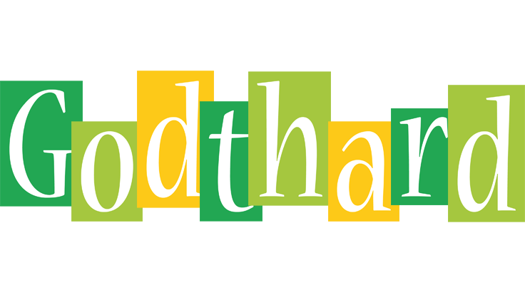 Godthard lemonade logo