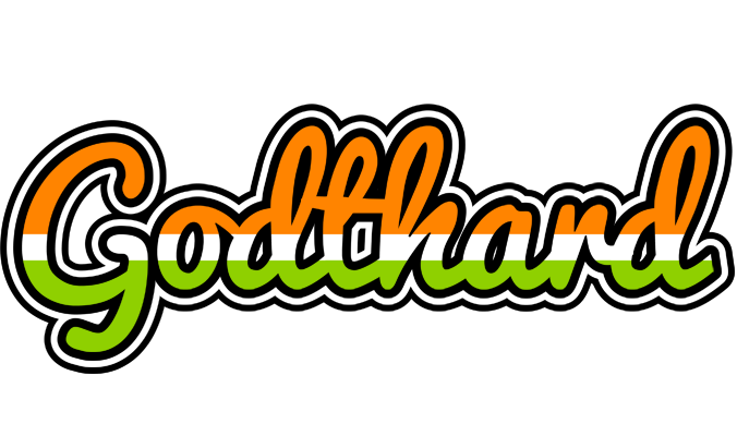 Godthard mumbai logo
