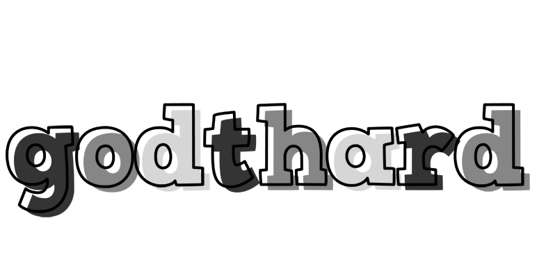 Godthard night logo