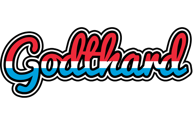 Godthard norway logo
