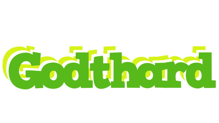 Godthard picnic logo