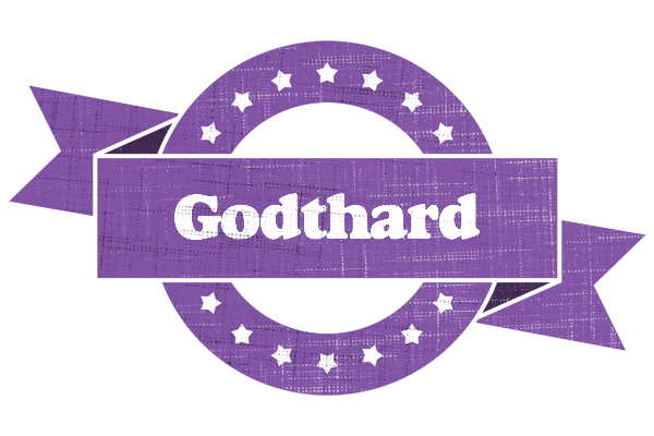 Godthard royal logo