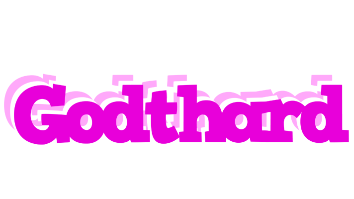 Godthard rumba logo