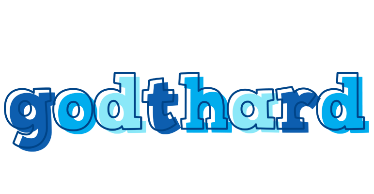 Godthard sailor logo