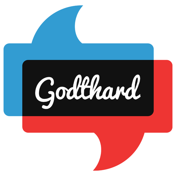 Godthard sharks logo