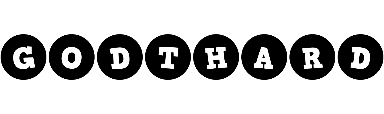 Godthard tools logo