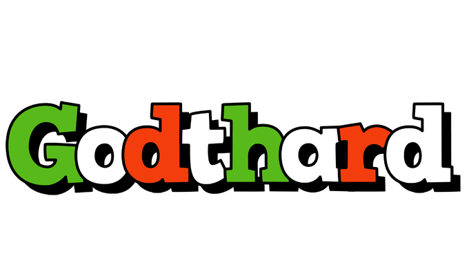 Godthard venezia logo
