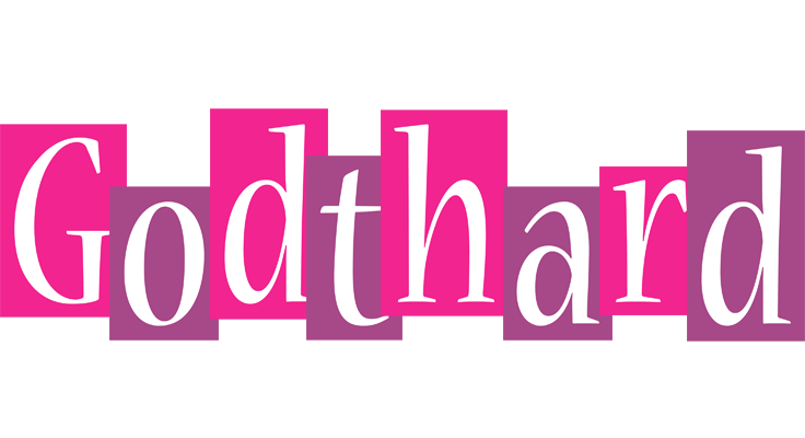 Godthard whine logo