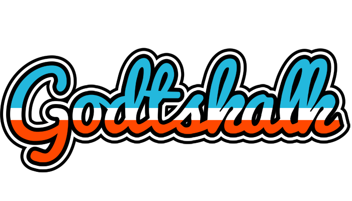 Godtskalk america logo