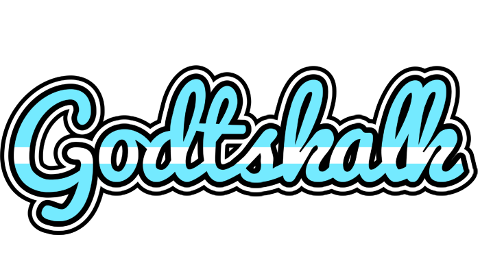 Godtskalk argentine logo