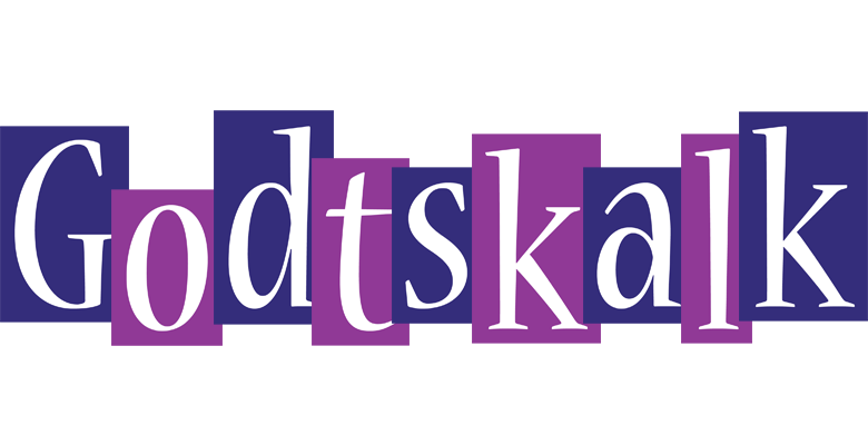 Godtskalk autumn logo