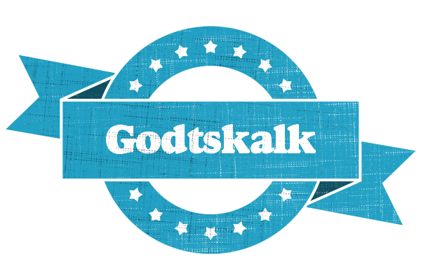 Godtskalk balance logo