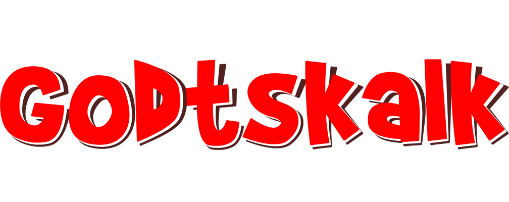 Godtskalk basket logo