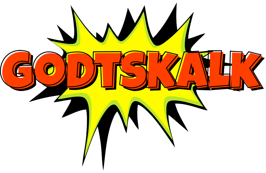 Godtskalk bigfoot logo