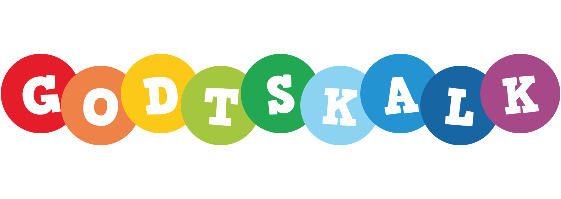 Godtskalk boogie logo